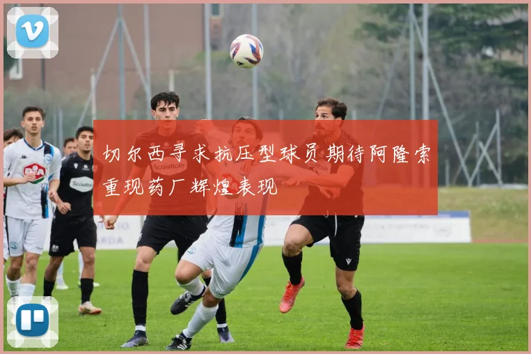切尔西寻求抗压型球员期待阿隆索重现药厂辉煌表现